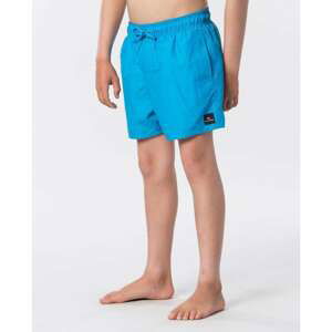 Swimsuit Rip Curl CLASSIC VOLLEY BOY Blue