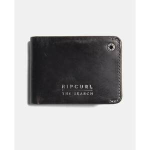 Rip Curl SUPPLY RFID SLIM Black wallet