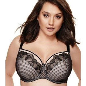 Semi-reinforced bra Dolce / B3