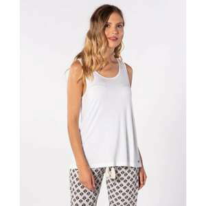 Tank Top Rip Curl ODESHA TANK White