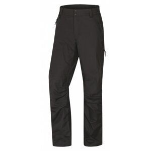 Men's outdoor pants Lamer M black