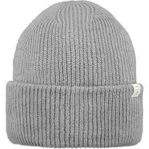 Winter beanie Barts MOSSEY BEANIE Heather Grey