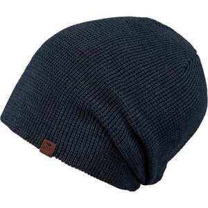 Winter Hat Barts COLER BEANIE Navy