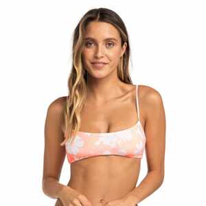 Swimwear Rip Curl SALTY DAISY BRA PEACH NECTAR