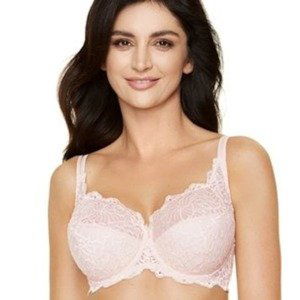 Erie / B3 half padded bra