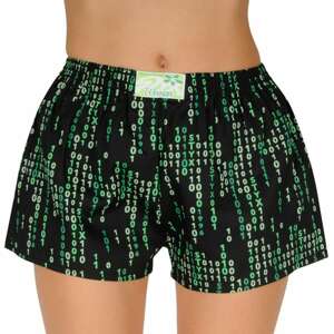 Women's shorts Styx art classic rubber code (K1152)