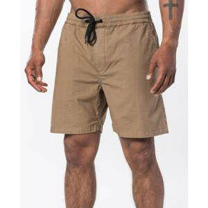 Shorts Rip Curl ORBIT WALKSHORT Dark Khaki