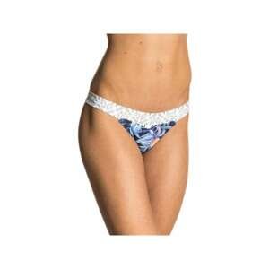 Swimsuit Rip Curl TROPIC TRIBE CHEEKY PANT Navy