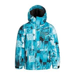 Rip Curl OLLY PTD JKT Faience Jacket