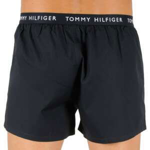 Set of three shorts in blue, red and white Tommy Hilfiger Underwea - Men