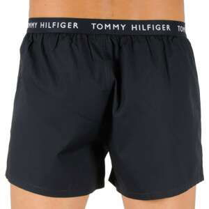 Set of three shorts in blue, red and white Tommy Hilfiger - Men