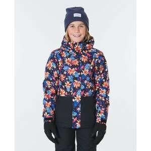 Rip Curl OLLY JACKET Floral Pink Jacket