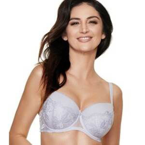 Dove / B4 padded bra