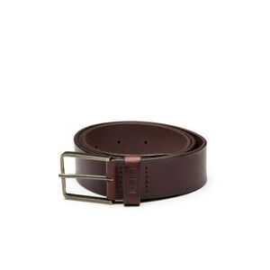 Leather Men's Belt Big Star HH674117 Brown