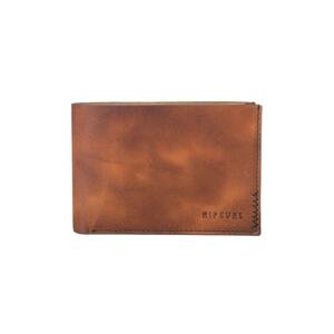 Rip Curl HANDCRAFTED SLIM Brown wallet