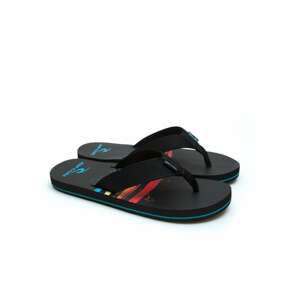 flip flops Rip Curl BOB CUSH Black / Multi Ora