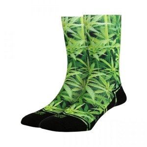 Socks LUFSOX LUF SOX Classics Ganja