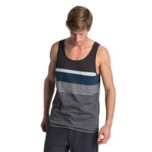 Tank Top Rip Curl JAZ TANK Anthracite