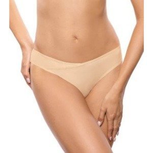 Thongs Venus / S - beige
