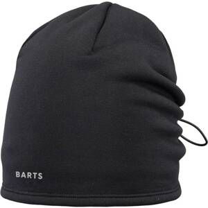 Winter beanie Barts RUNNING HAT Black
