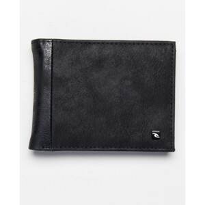 Wallet Rip Curl CONTRAST RFID PU ALL DAY Black