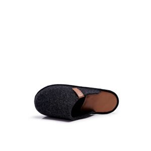 Men's Slippers Panto Fino II167009 Black And Brown
