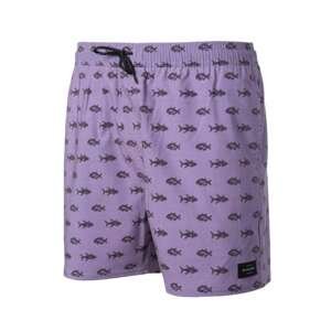 Swimsuit Rip Curl VOLLEY ARCHIPELAGOES 16 '' Purple