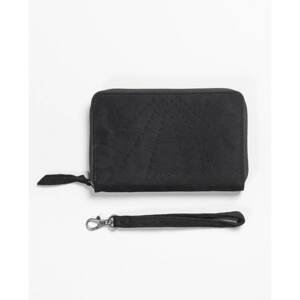 Rip Curl Wallet LOTUS SOFT OVERSIZED WLT Black
