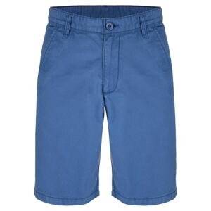 VEHUR men's city shorts blue