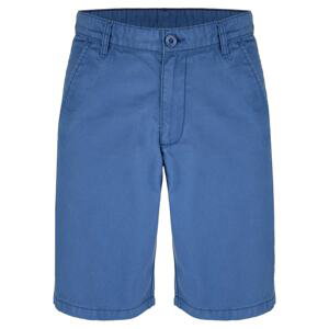 VEHUR men's city shorts blue