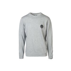 Rip Curl Sweatshirt WETTIE CREW Cement Marle