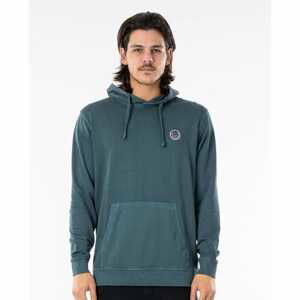 Rip Curl Sweatshirt ORIGINAL SURFERS HOOD Washed Navy