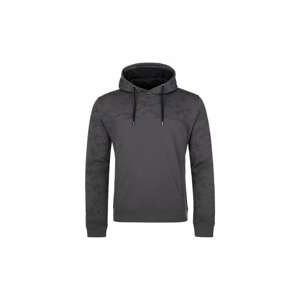Men's sweatshirt Kilpi THETFORD-M dark gray