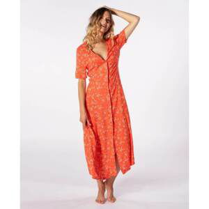 dress Rip Curl BEACH NOMADIC DRESS Spritz 32Jn