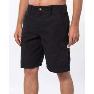 shorts Rip Curl TRAIL WALKSHORT Black