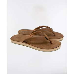 flip-flops Rip Curl CRYSTAL COVE Tobacco