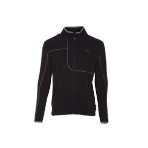 Rip Curl Sweatshirt MICRO M FLEECE FZ Jet Black