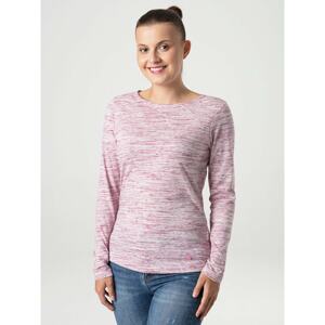 BENEDA women's t-shirt pink