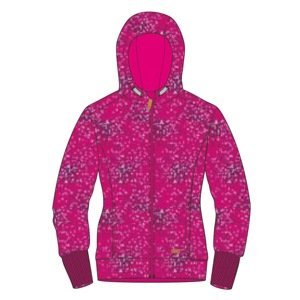 DIXANA children's sweatshirt pink