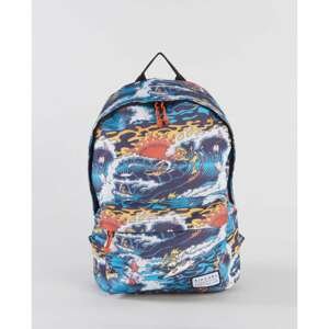 Rip Curl DOME BTS Blue Backpack