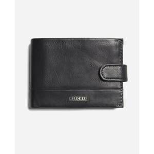 Rip Curl HORIZONS PU CLIP ALL DAY Black Wallet