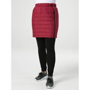 IRMANA women's sports skirt pink