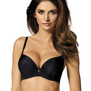 Carla Bra / B5 Push-up - Black