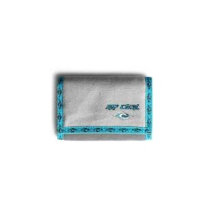 Rip Curl RETRO SURF Blue wallet