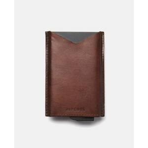 Wallet Rip Curl MECHANICAL RFID SLIM Brown