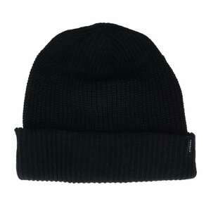 Winter hat Rip Curl VALLEY BEANIE-BOY Black