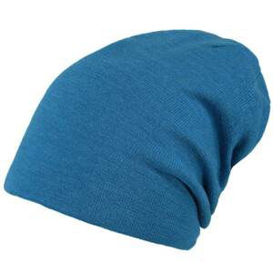 Winter hat Barts ECLIPSE BEANIE KIDS Blue