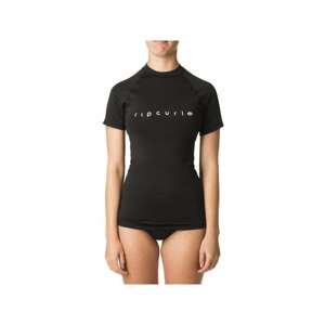 Lykra Rip Curl SUNNY RAYS RELAXED S / SL Black