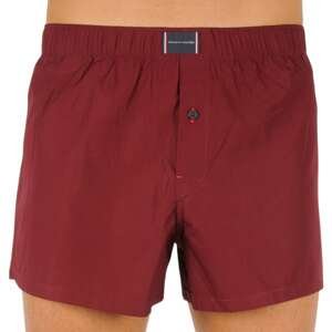 2PACK men's shorts Tommy Hilfiger multicolor (UM0UM02188 0SD)