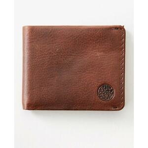 Rip Curl TEXAS RFID ALL DAY Brown wallet